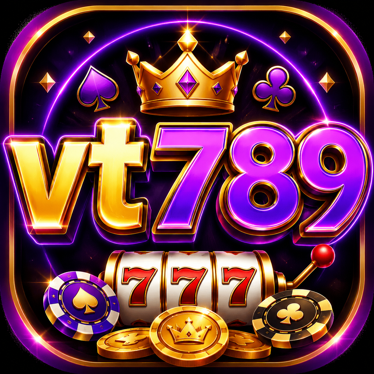 Logo vt789